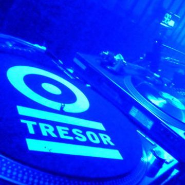 Tresor 1.0 (1998)