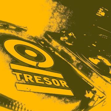 Tresor: A Space Iliad (2001)