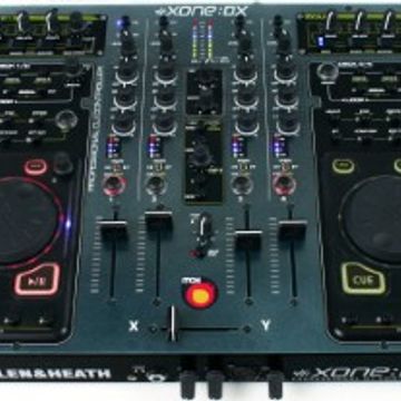 DJ Gavin K