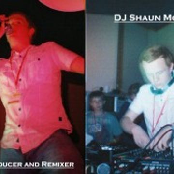 DJ Shaun McLean