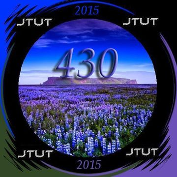 Journeys Through Uplifting Trance 430