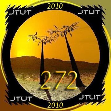 Journeys Through Trance 272 : 2010