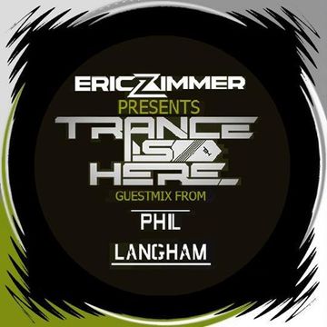 Trance Is Here 064 Guest Mix