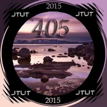 Journeys Through Uplifting Trance 405