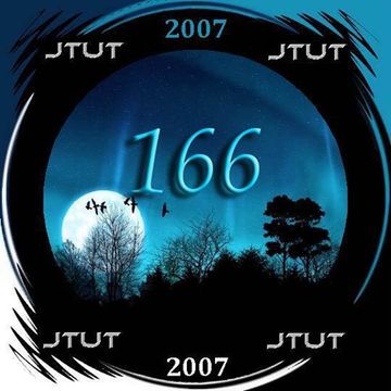 Journeys Through Classic Trance : 166 (2007)