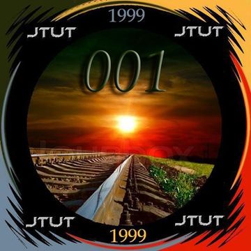 Journeys Through Classic Trance : 001 [1999]