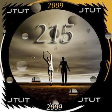 Journeys Through Classic Trance 215 : 2009