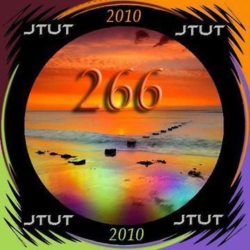 Journeys Through Trance 266 :  2010