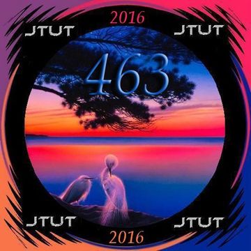 Journeys Through Uplifting Trance 463