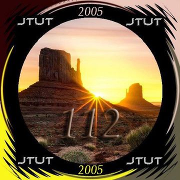 Journeys Through Classic Trance : 112 [2005]