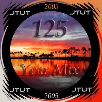 Journeys Through Classic Trance : 125 2005