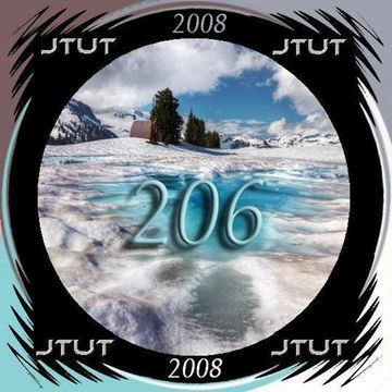 Journeys Through Classic Trance : 206 2008