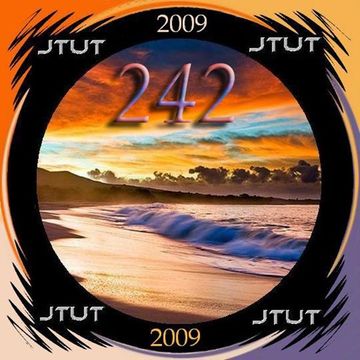 Journeys Through Classic Trance : 242 (2009)