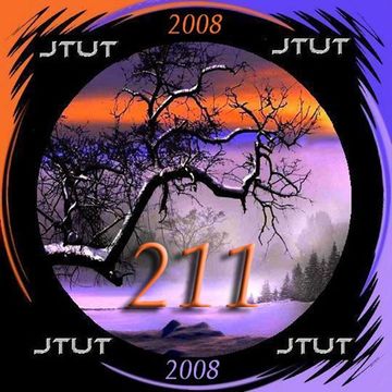 Journeys Through Classic Trance : 211 [2008]