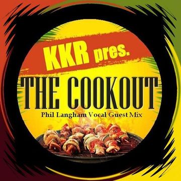 The Cook Off Guest Mix