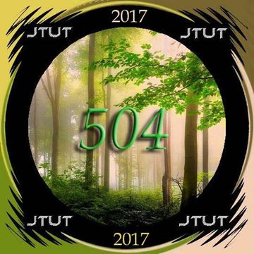 Journeys Through Uplifting Trance 504