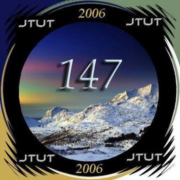 Journeys Through Trance 147 [2006]