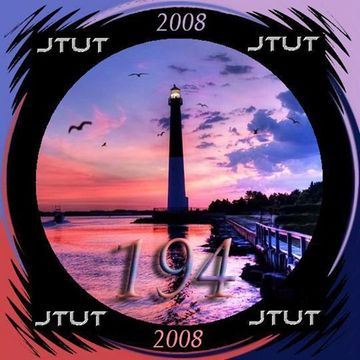 Journeys Through Classic Trance : 194 2008