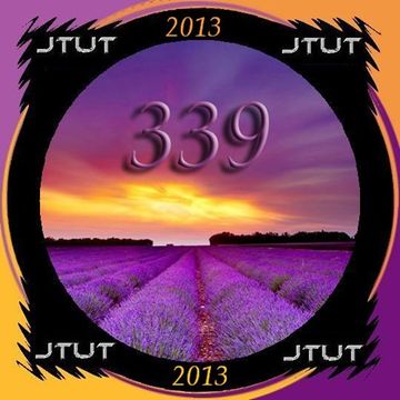 Journeys Through Uplifting Trance 339 : 2013