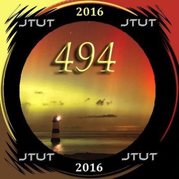 Journeys Through Uplifting Trance 494