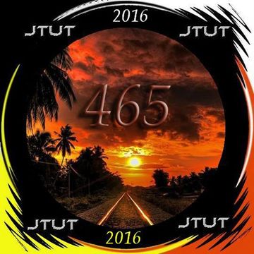Journeys Through Uplifting Trance 465