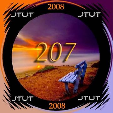 Journeys Through Classic Trance : 207 (2008)