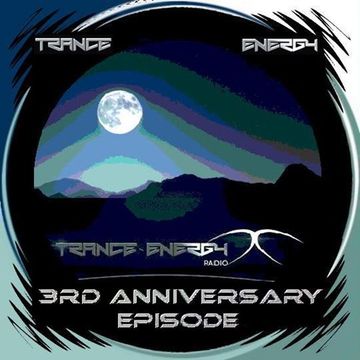 Trance Energy 3rd Year Aniversary Mix