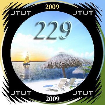 Journeys Through Classic Trance : 229  [2009]