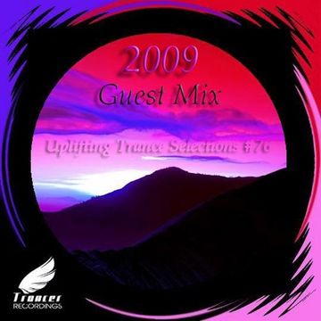 Uplifting Trance Selections 076 Guest Mix