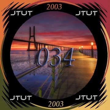 Journeys Through Classic Trance : 034 2003