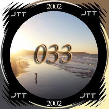 Journeys Through Classic Trance : 033 [2002]