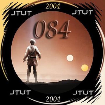 Journeys Through Classic Trance : 084 (2004)