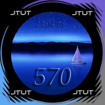 Journeys Through Uplifting Trance 570