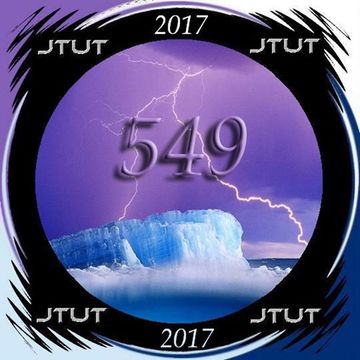 Journeys Through Uplifting Trance 549