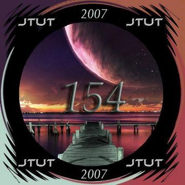 Journeys Through Classic Trance : 154  2007