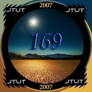 Journeys Through Classic Trance : 169 (2007)