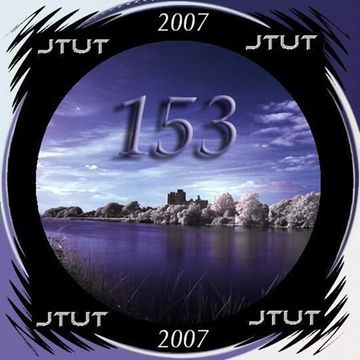 Journeys Through Classic Trance : 153 2007