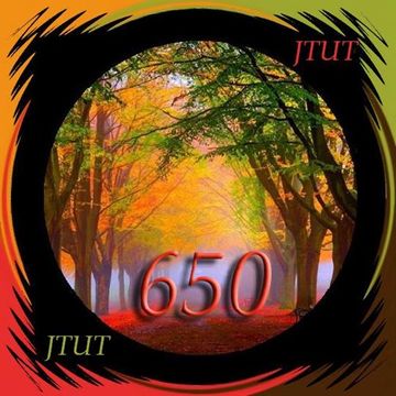 Journeys Through Uplifting Trance 650