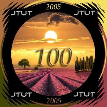 Journeys Through Classic Trance : 100 [2005]