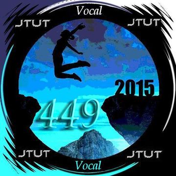 Journeys Through Vocal Trance Year Mix