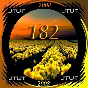 Journeys Through Classic Trance : 182 2008