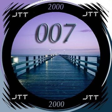 Journeys Through Classic Trance : 007 [2000]