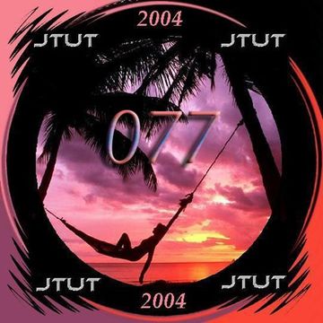 Journeys Through Classic Trance : 077 [2004]