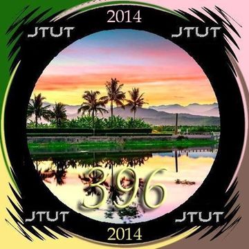 Journeys Through Uplifting Trance 396