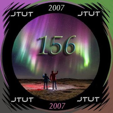 Journeys Through Classic Trance : 156 2007