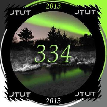 journeys through trance 334 2013