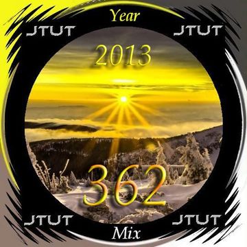 Journeys Through Trance Year Mix 2013