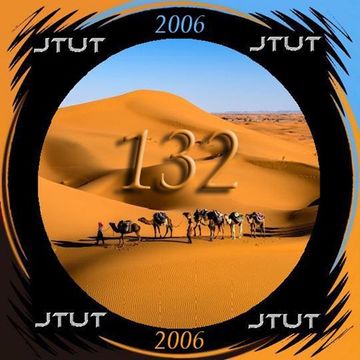 Journeys Through Classic Trance : 132  2006