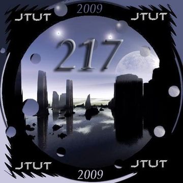 Journeys Through Classic Trance : 217 2009