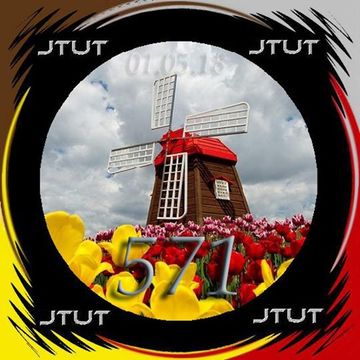 Journeys Through Uplifting Trance 571